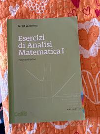 Esercizi di analisi matematica 1