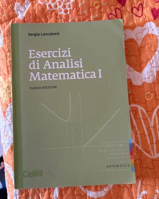 Esercizi di analisi matematica 1