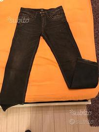 Jeans Dolce e Gabbana