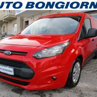 Ford transit connect 1.6 tdci furgonato iva inc