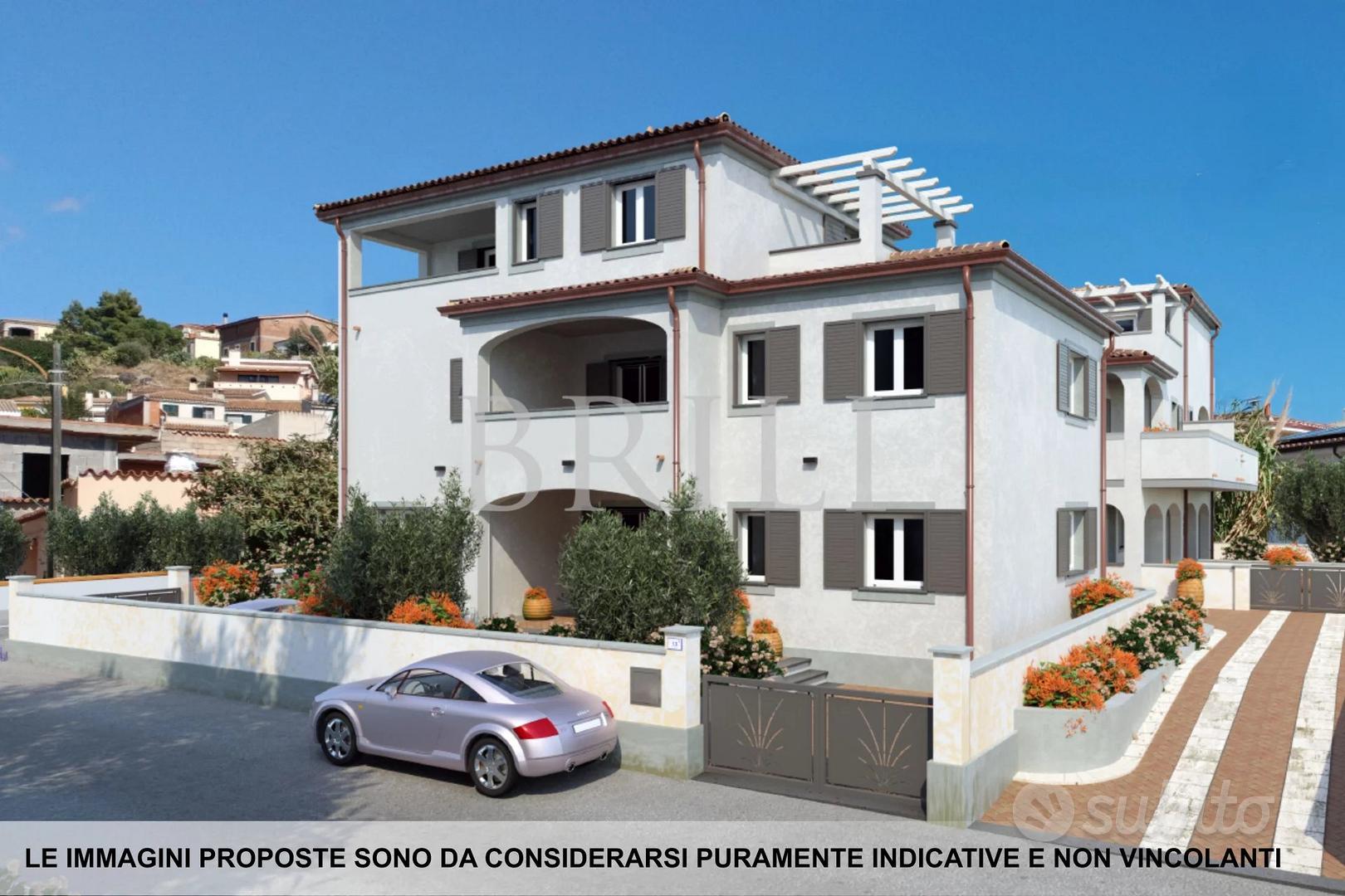 Apartment in Orosei, Nuoro - Vista 2