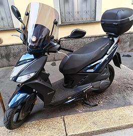 kymco 200R16  i