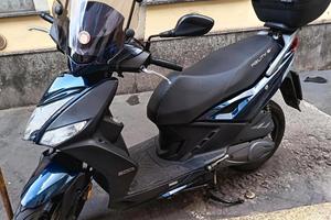 kymco 200R16  i
