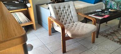 poltrona IKEA