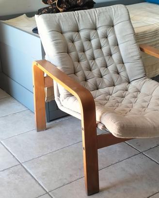 poltrona IKEA