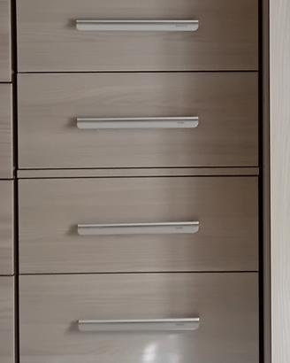 Settimino xl 6 cassetti 