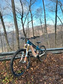 Mondraker crafty carbon RR