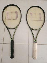 racchette da tennis Wilson Blade