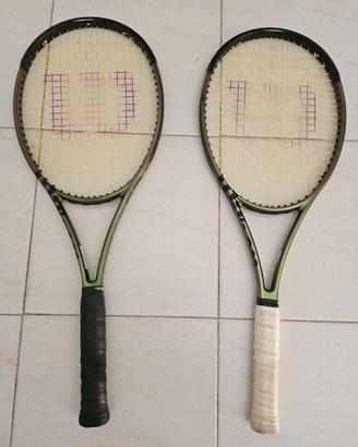 racchette da tennis Wilson Blade