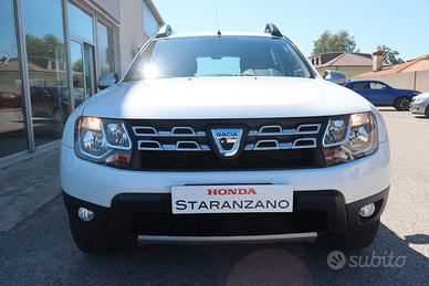 Dacia Duster 1.5 dCi 110CV Start&Stop 4x4 Ambiance