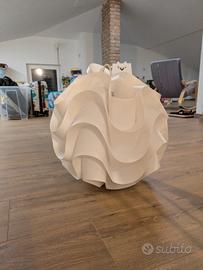 Lampadario a sospensione diametro 42 cm