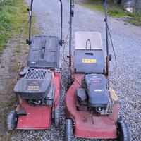 2 taglia erba alta scoppio