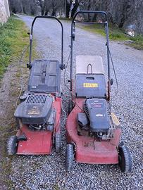 2 taglia erba alta scoppio