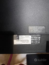 monitor acer 