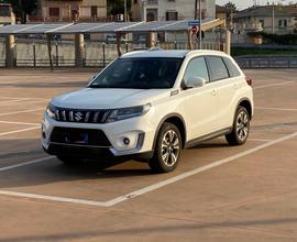 SUZUKI Vitara (2015) - 2020