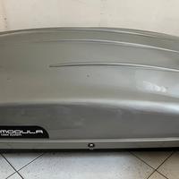 Box da tetto auto