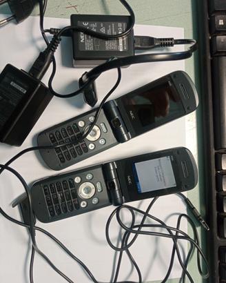 cellulare NOKIA Nec 338  VINTAGE