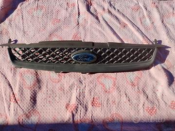 Griglia anteriore Ford Fiesta 2002-2008