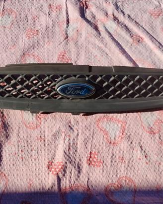Griglia anteriore Ford Fiesta 2002-2008