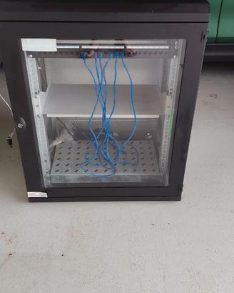 Rack Ortronics