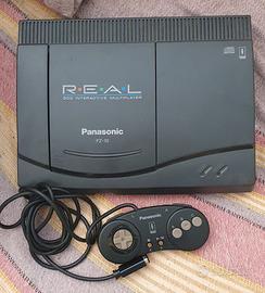 Panasonic 3DO FZ-10