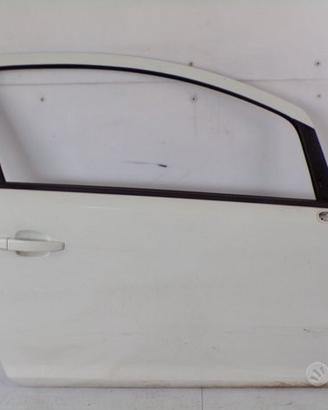 Portiera Destra Opel Corsa D 2012