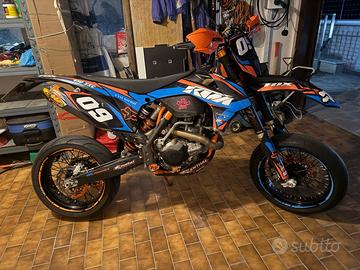 Ktm 450