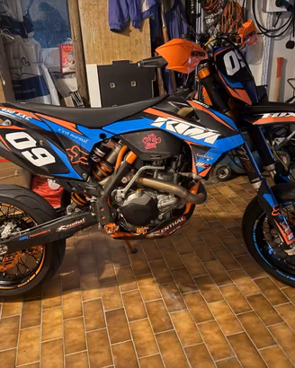 Ktm 450