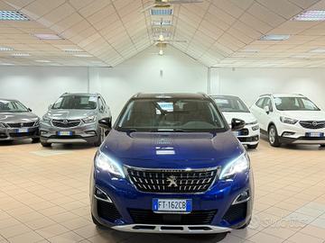 Peugeot 3008 BlueHDi 130 S&S EAT8 Allure