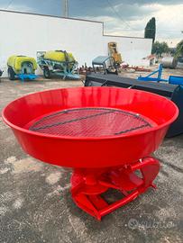 SPANDICONCIME USATO AGREX DA LT 900
