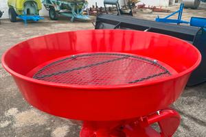 SPANDICONCIME USATO AGREX DA LT 900