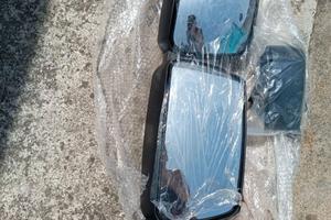 accessori auto