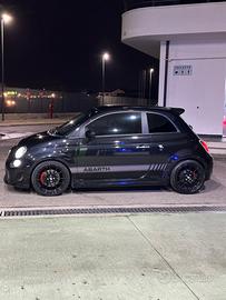 500 ABARTH