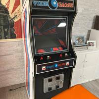Cabinato Arcade anni 80/90 con piu di 5000 giochi