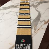 sciarpa "tradizione" ultras Juventus 