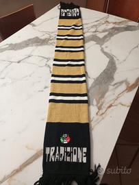 sciarpa "tradizione" ultras Juventus 