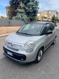 Fiat 500L 1.4 GPL Fine 2016 GARANZIA