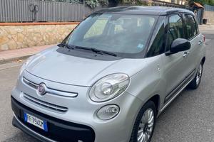 Fiat 500L 1.4 GPL Fine 2016 GARANZIA