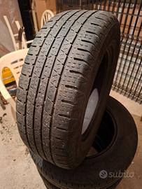 Pneumatici 215 65 r16