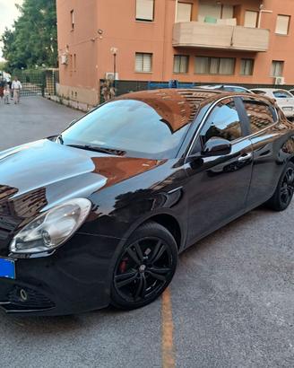 ALFA ROMEO GIULIETTA - 2011