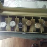 Orologi Vintage lotto