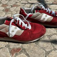 Scarpe Saucony uomo