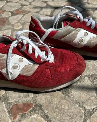 Scarpe Saucony uomo