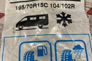 2 gomme camper