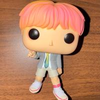 BTS V #107 Funko Pop! RARO Fuori Produzione 