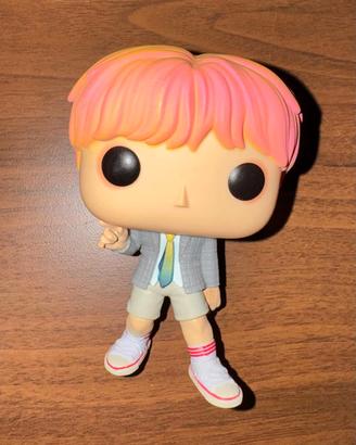 BTS V #107 Funko Pop! RARO Fuori Produzione 