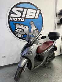 Kymco People 150