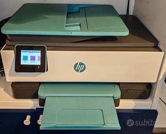 Stampante HP Officejet Pro 8025