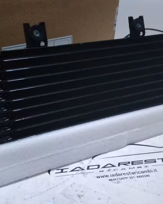 Radiatore Olio Nissan Qashqai 13> 216064EA0A