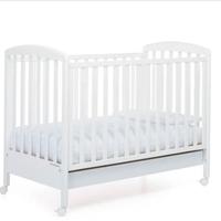 Lettino Foppapedretti modello Lucy + materrasso